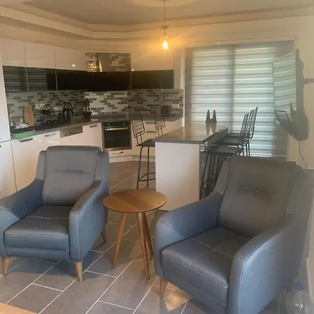 Villa View Fethiye