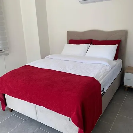 View Villa Fethiye