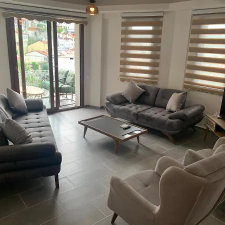 Villa View *