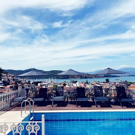 View Villa *